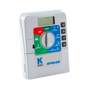 Пульт управления автополивом K-RAIN RPS 46 3504-220 в Калуге