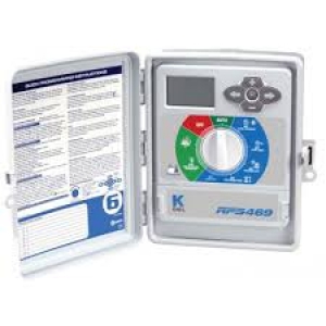 Пульт управления автополивом K-RAIN RPS 469 3604-220 в Калуге