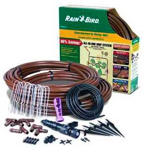 Фитинги Rain Bird Фитинги для капельного полива
