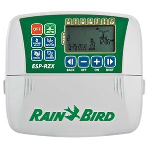 Пульт управления автополивом RAIN BIRD RZX-8i в Калуге