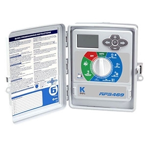 Пульт управления автополивом K-RAIN RPS 469 3606-220 в Калуге