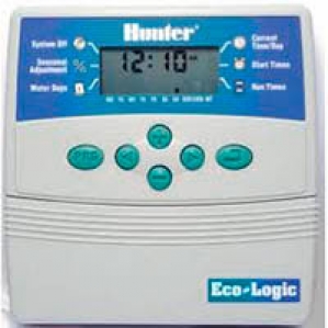 Пульт управления автополивом HUNTER ECO LOGIC в Калуге